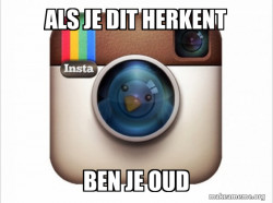 Instagram twitter