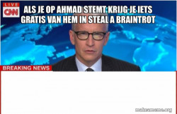 Fake Headline