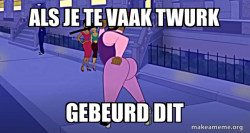 Twurk
