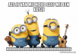 Minions
