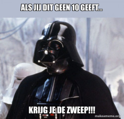 Darth Vader