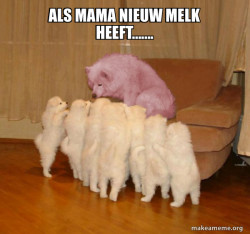 Malicious Storytelling Dog
