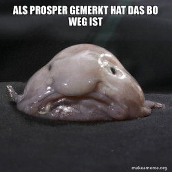 Blobfish