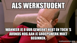 Picard Facepalm