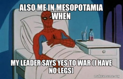 Spiderman Cancer