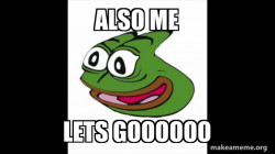 Pepega