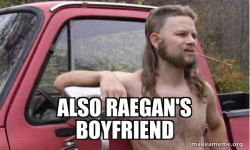 Almost Politically Correct Redneck