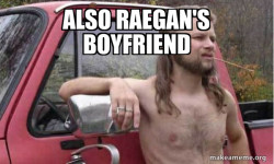 Almost Politically Correct Redneck