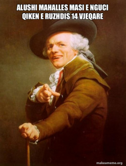 Joseph Ducreux