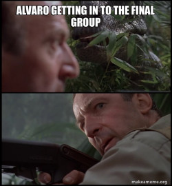Clever Girl