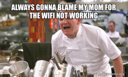 Gordon Ramsay Hell's Kitchen