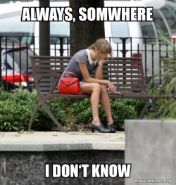 Sad Taylor Swift