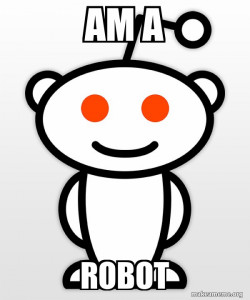 Good Guy Reddit