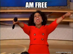 Oprah Winfrey - You Get a Car