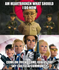 Team America
