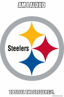 Pittsburgh Steelers