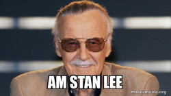 Stan Lee