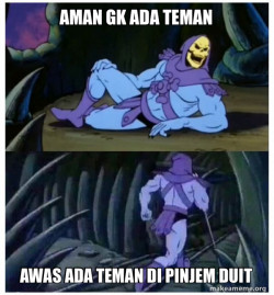 Skeletor Facts