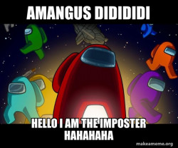 Among Us
