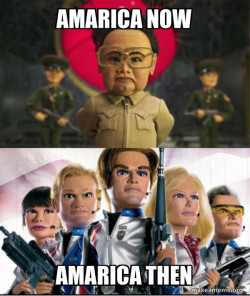 Team America