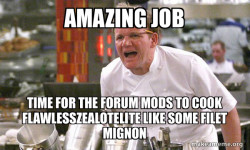 Gordon Ramsay Hell's Kitchen