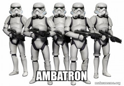 Storm Troopers