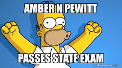 Happy Homer