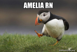 Unpopular Opinion Puffin