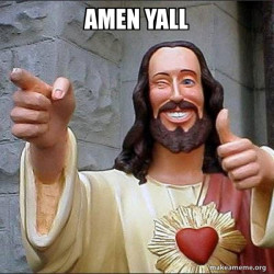 Cool Jesus