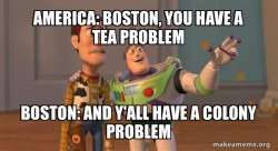 Buzz and Woody (Toy Story) Meme