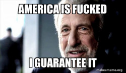I Guarantee it - George Zimmer 