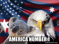 Ameristralia