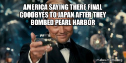 Great Gatsby Reaction - Leonardo DiCaprio Toast