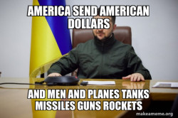 Volodymyr Zelenskyy