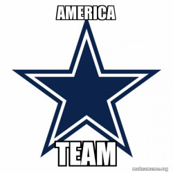 Dallas Cowboys