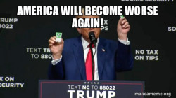 Trump Tic Tac