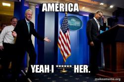 Inappropriate Timing Bill Clinton