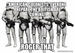Storm Troopers