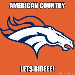 Denver Broncos