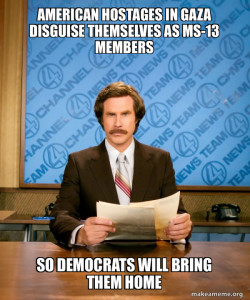 Breaking News