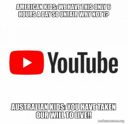 YouTube