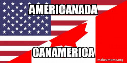 USA vs Canada