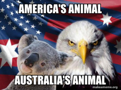 Ameristralia