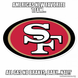 San Francisco 49ers