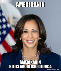 Kamala Harris