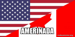 USA vs Canada