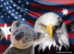 Ameristralia
