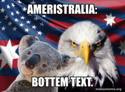 Ameristralia