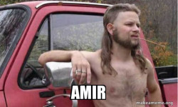 Almost Politically Correct Redneck