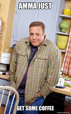Kevin James